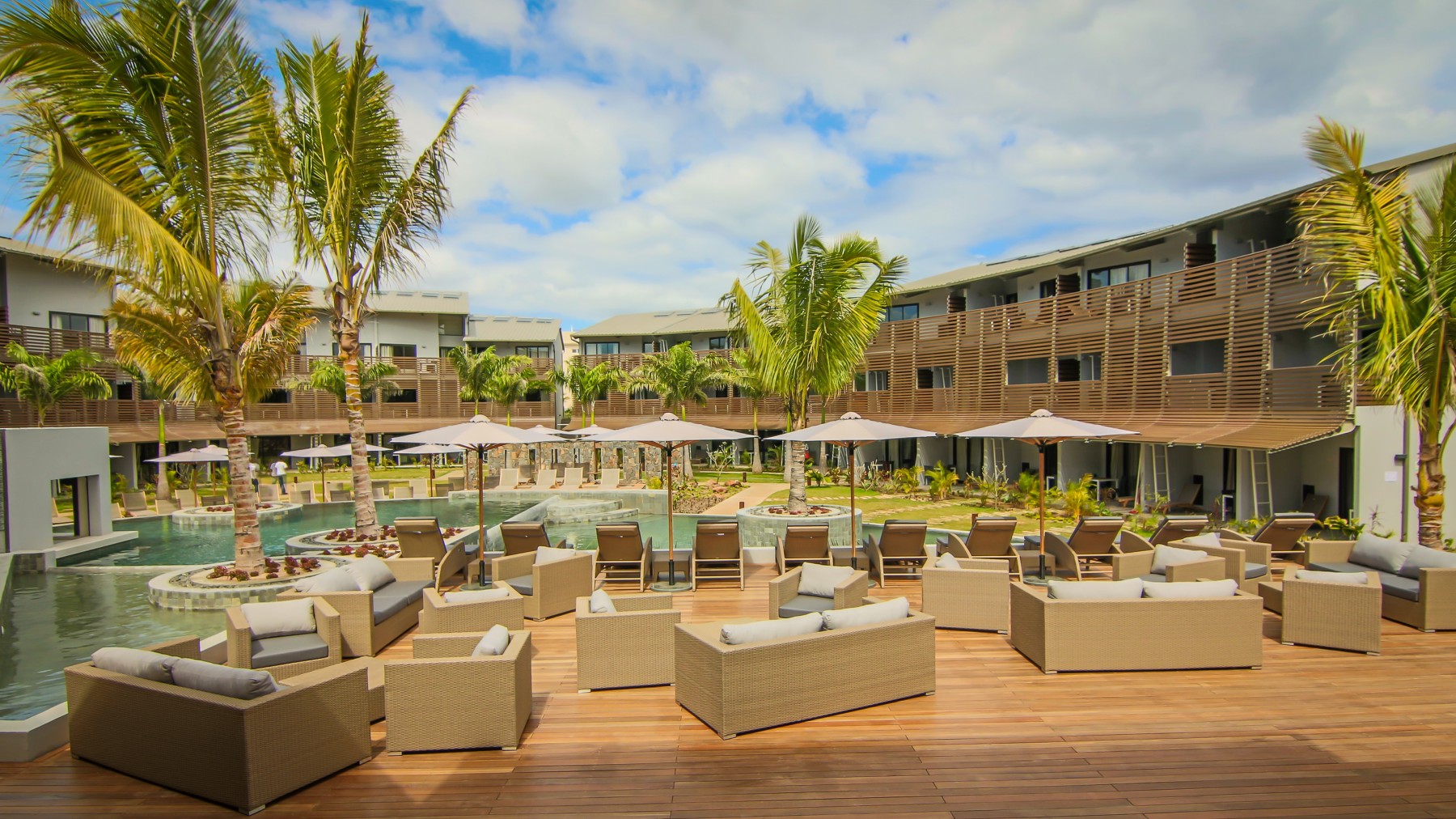 Be Cosy Apart' Hotel